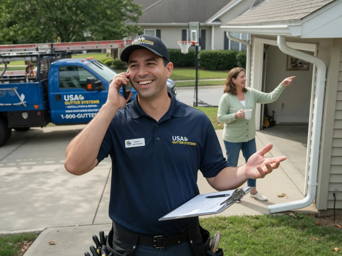 Gutter Installation Sylva, NC FAQs